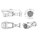 ir ip camera poe